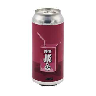 Messorem - Petit Jus De Mort: Mûres + Framboise + Pomme Grenade Messorem - Petit Jus De Mort: Mûres + Framboise + Pomme Grenade