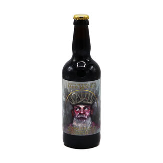 Fanø Bryghus - Gorm the Old - Rum Cask Edition (2023) Fanø Bryghus - Gorm the Old - Rum Cask Edition (2023)