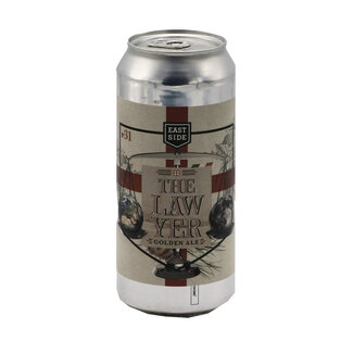 Eastside Brewing - The Lawyer Eastside Brewing - The Lawyer