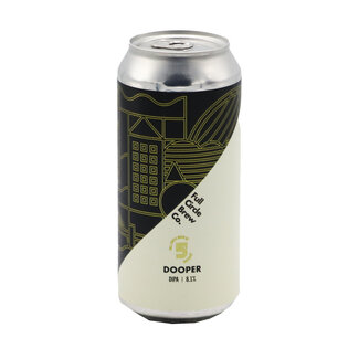 Full Circle Brew Co - Dooper - 2024 Full Circle Brew Co - Dooper - 2024