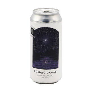 Factory Brewing - Cosmic Dance Factory Brewing - Cosmic Dance