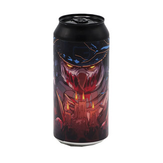 Seven Island Brewery - Frozen Darkness Seven Island Brewery - Frozen Darkness