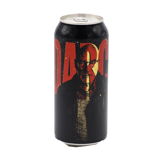 Blood Brothers Brewing - Darcy Blood Brothers Brewing - Darcy