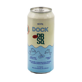 Le Ketch - Dock DBSQ Le Ketch - Dock DBSQ