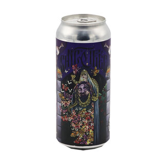 Brasserie du Bas-Canada - Sanctifiée Brasserie du Bas-Canada - Sanctifiée