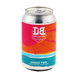 Dutch Bargain - Hang Ten Dutch Bargain - Hang Ten