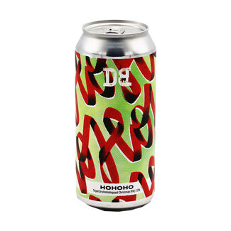 Dutch Bargain - HoHoHo - V2 