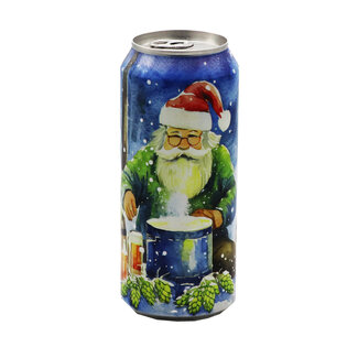 Tree House Brewing Company Juicy All the Way