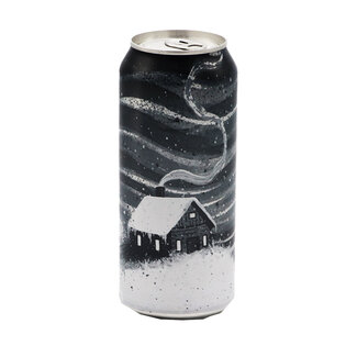 Tree House Brewing Company - Snow Tree House Brewing Company - Snow