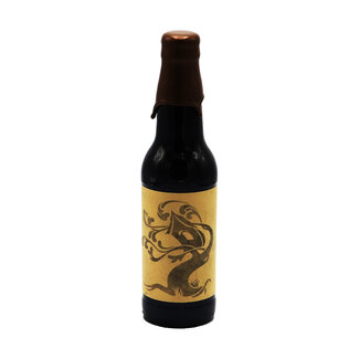 Tree House Brewing Company - Nascent Truth Double Coconut 