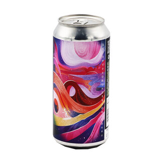 Cervejaria Fermi - The Big Drop Cervejaria Fermi - The Big Drop