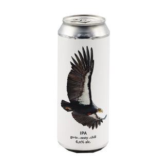 Brauhaus Bevog - Extinction Is Forever!: California Condor Brauhaus Bevog - Extinction Is Forever!: California Condor