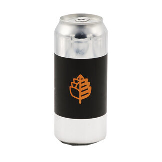 Wood Brothers Brewing Co. - Maxville Mud 