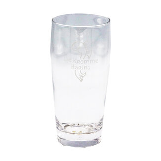 De Kromme Haring De Kromme Haring - Glas De Kromme Haring De Kromme Haring - Glas