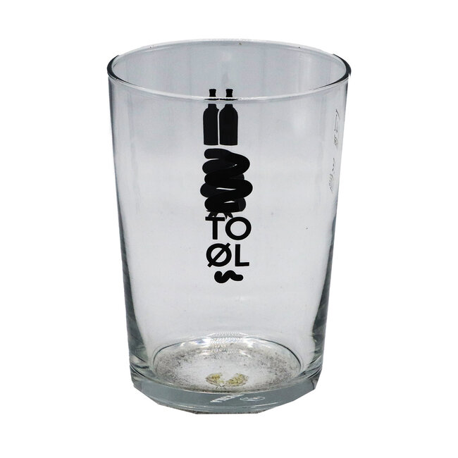 To Øl - Glas