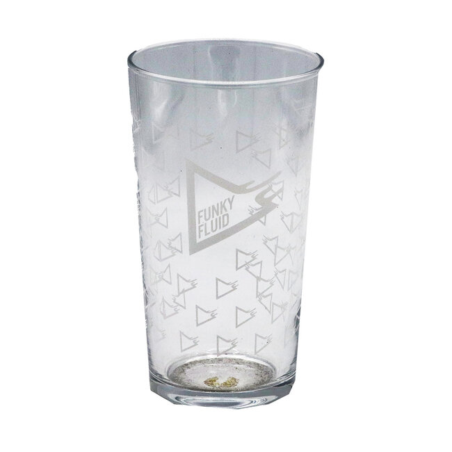 Funky Fluid - Glas