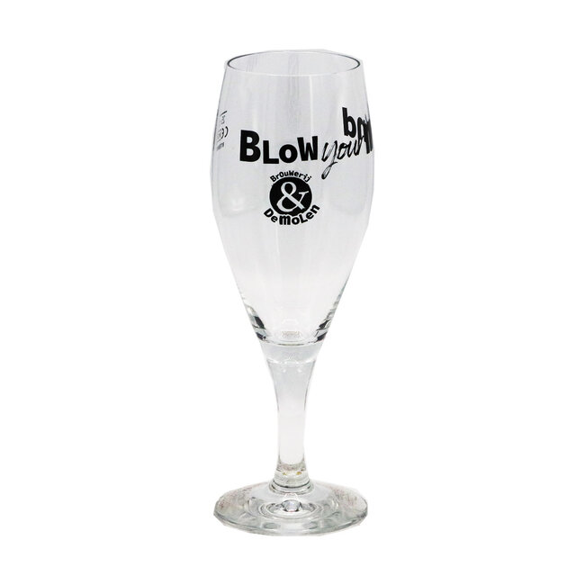 Brouwerij de Molen - Glas