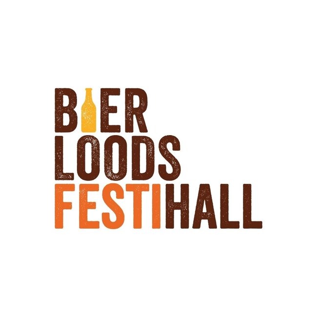 Bierloods FestiHALL: Ticket