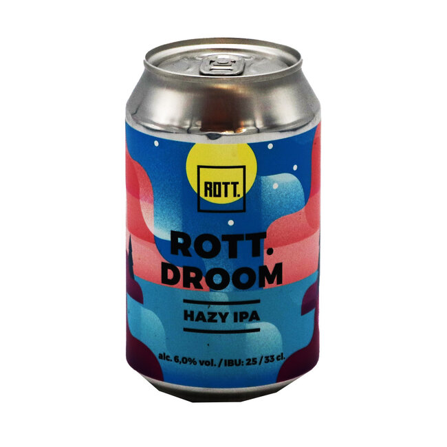 ROTT. Brouwers - ROTT.droom