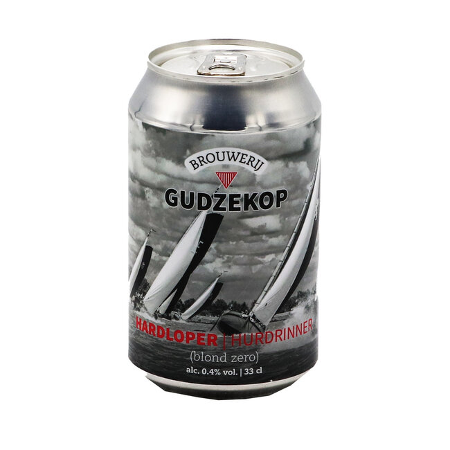 Gudzekop - Hardloper - Hurdrinner