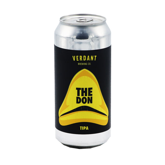 Verdant Brewing Co - The Don