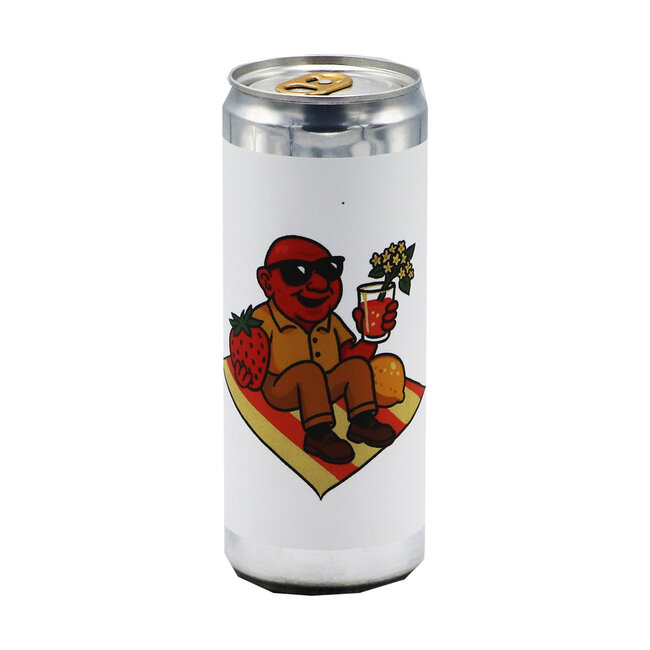 Brewski - Flädergubben