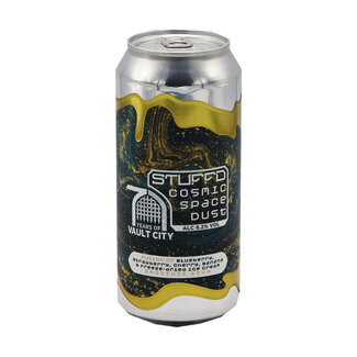 Vault City Brewing Vault City Brewing - STUFFD (Cosmic Space Dust) Vault City Brewing Vault City Brewing - STUFFD (Cosmic Space Dust)
