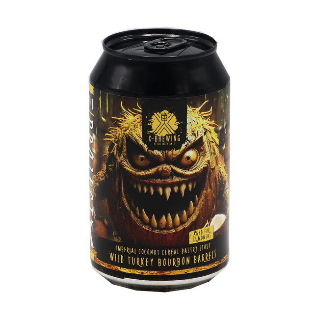 X-brewing - Project X #01