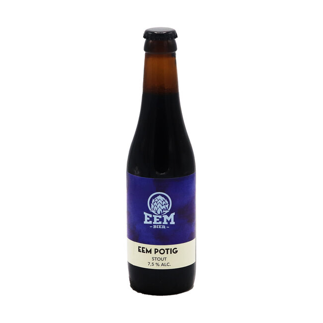 Brouwerij EemBier - Potig