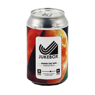 Brasserie Jukebox - Under the Sun Brasserie Jukebox - Under the Sun