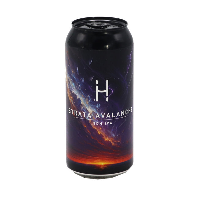 Hopalaa - Strata Avalanche