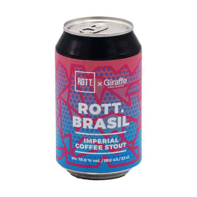 ROTT. Brouwers - ROTT.BRASIL