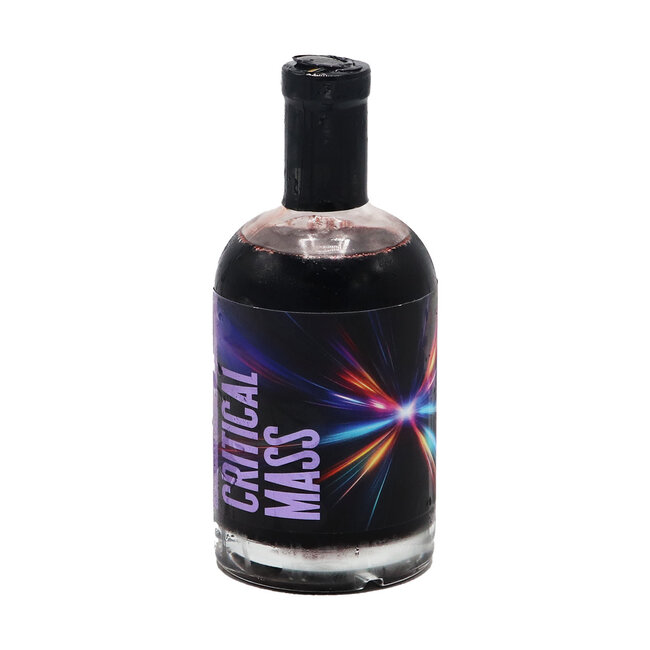 Brewlihan - Critical Mass