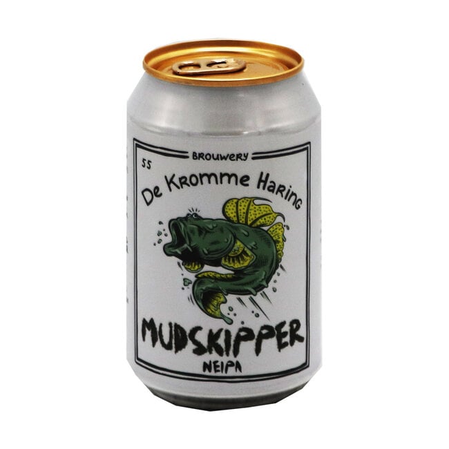 De Kromme Haring - Mudskipper Motueka / Nelson Sauvin