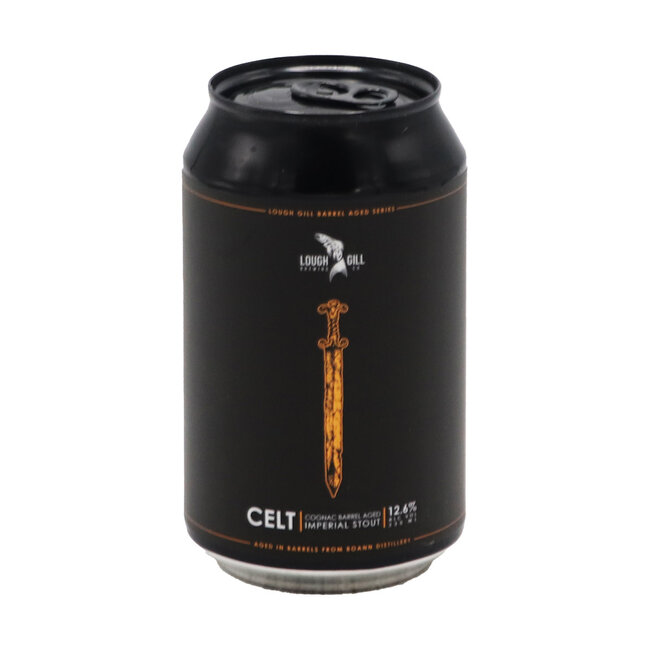 Lough Gill Brewery - Celt (2025)