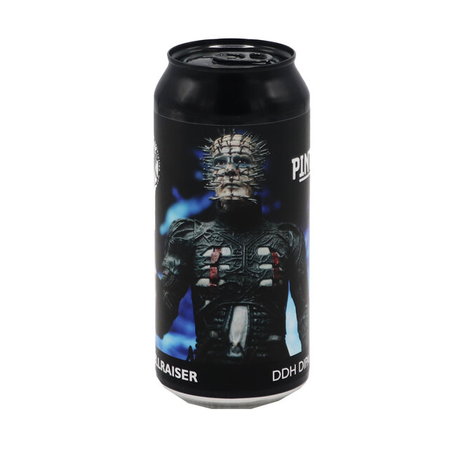 Hoppy People collab/ Pinta - Hellraiser