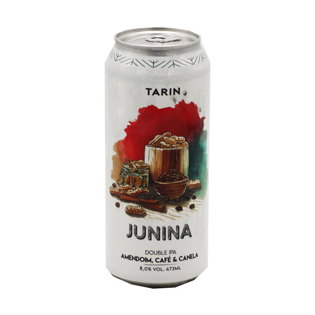 Tarin Cervejaria - Junina