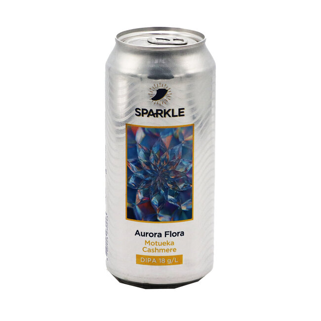Sparkle ✨ - Aurora Flora