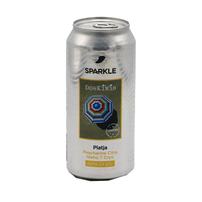 Sparkle ✨ - Platja