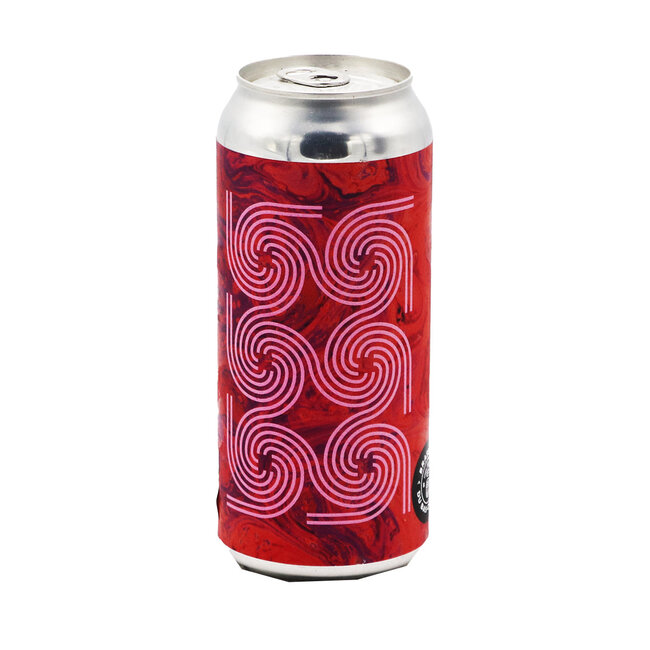 Brasserie du Bas-Canada - Tourmentum