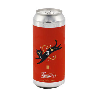 Long Live Beerworks Long Live Beerworks - 3 Lives Long Live Beerworks Long Live Beerworks - 3 Lives