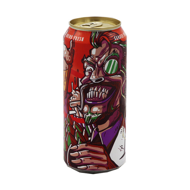 BreWskey - Triple Potion #2