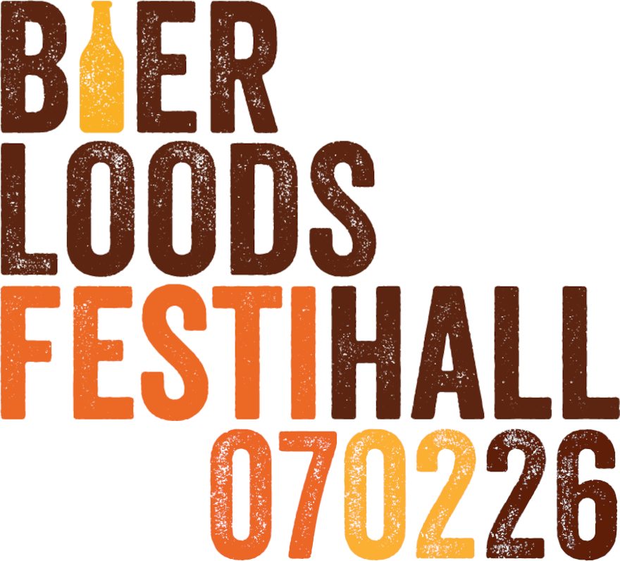 OP=HOP! Early Bird tickets BierloodsFestiHALL nu live!