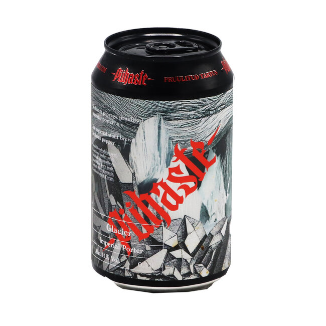 Pühaste Brewery - Glacier