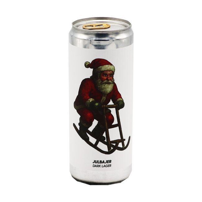 Brewski - Julbajer