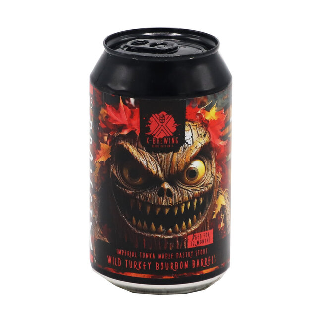 X-brewing - Project X #03