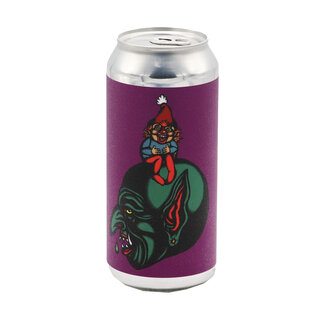 Bad Seed Brewing Bad Seed Brewing - Nisseøl (2025) Bad Seed Brewing Bad Seed Brewing - Nisseøl (2025)