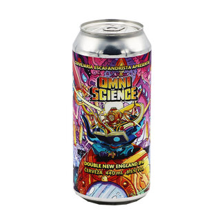 Cervejaria Escafandrista Cervejaria Escafandrista - Omniscience Cervejaria Escafandrista Cervejaria Escafandrista - Omniscience