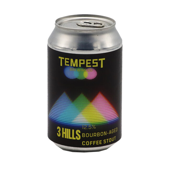 Tempest Brewing Co. - Three Hills