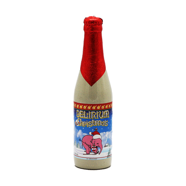 Huyghe Brewery - Delirium Noël / Christmas